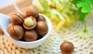 Macdamia Nuts Hawai'i