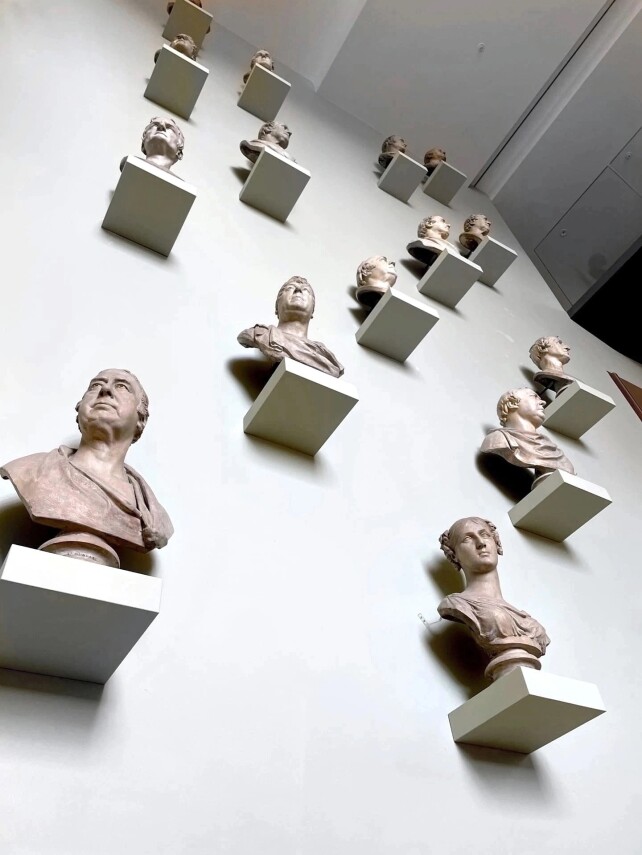 Ashmolean Museum of Art and Archaeology