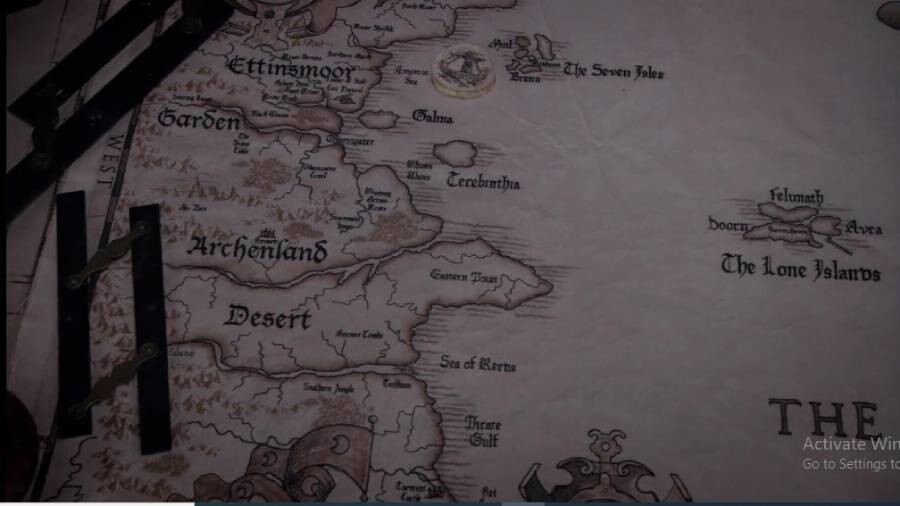 #narnia #movie #story #cslewis #dawntreader