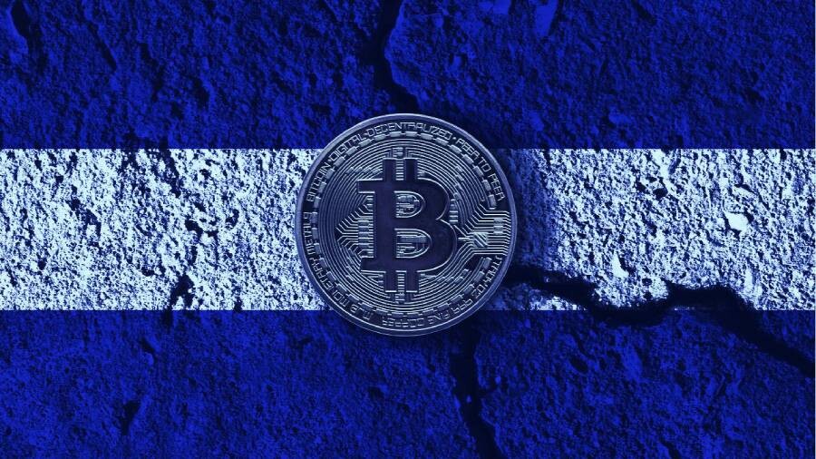 bitcoin, crypto, el salvador