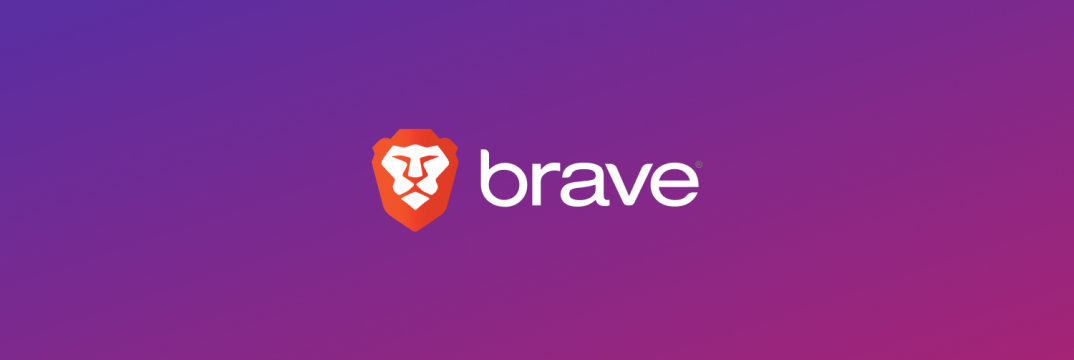 Brave Branding