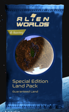 AlienWorlds.io