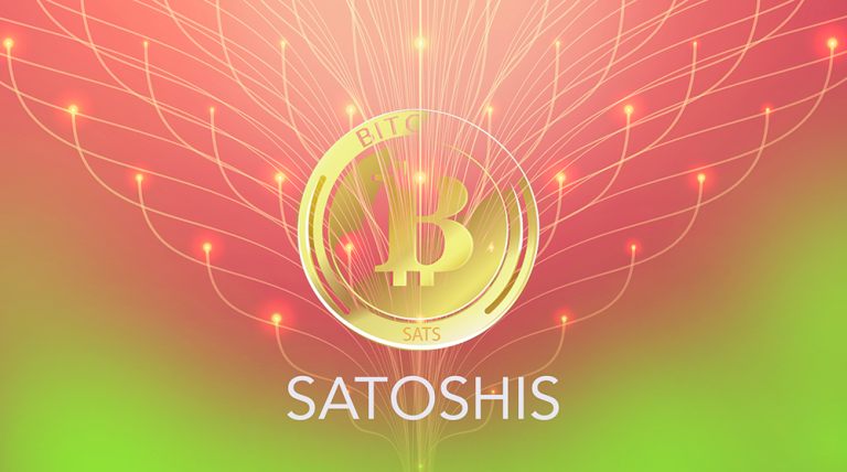 Satoshi Value
