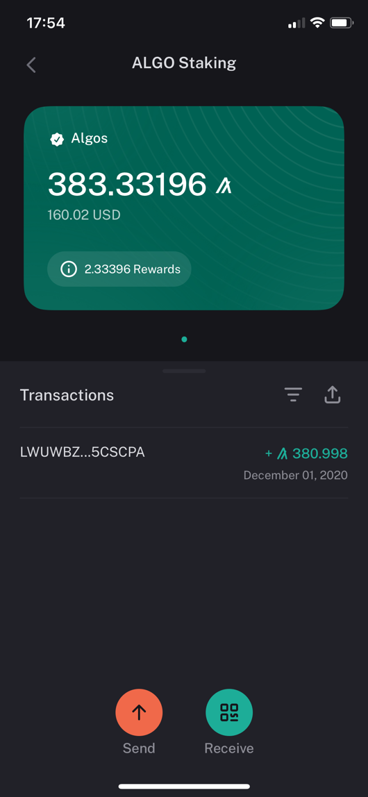 Binance