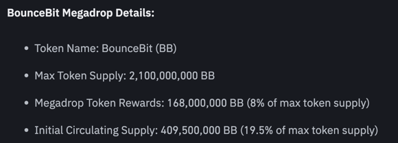 BounceBit