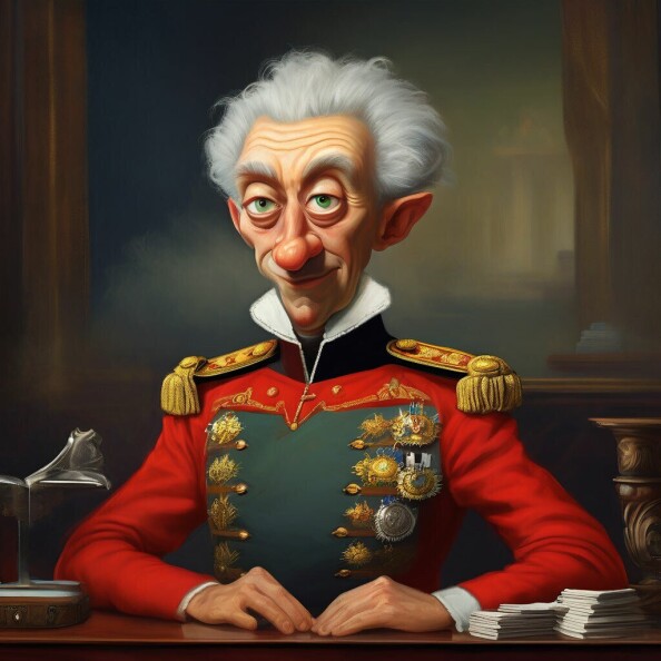 Andrey Belousov