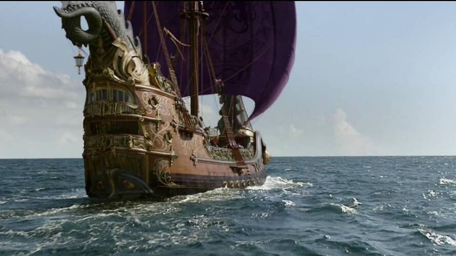movie narnia story adventure film