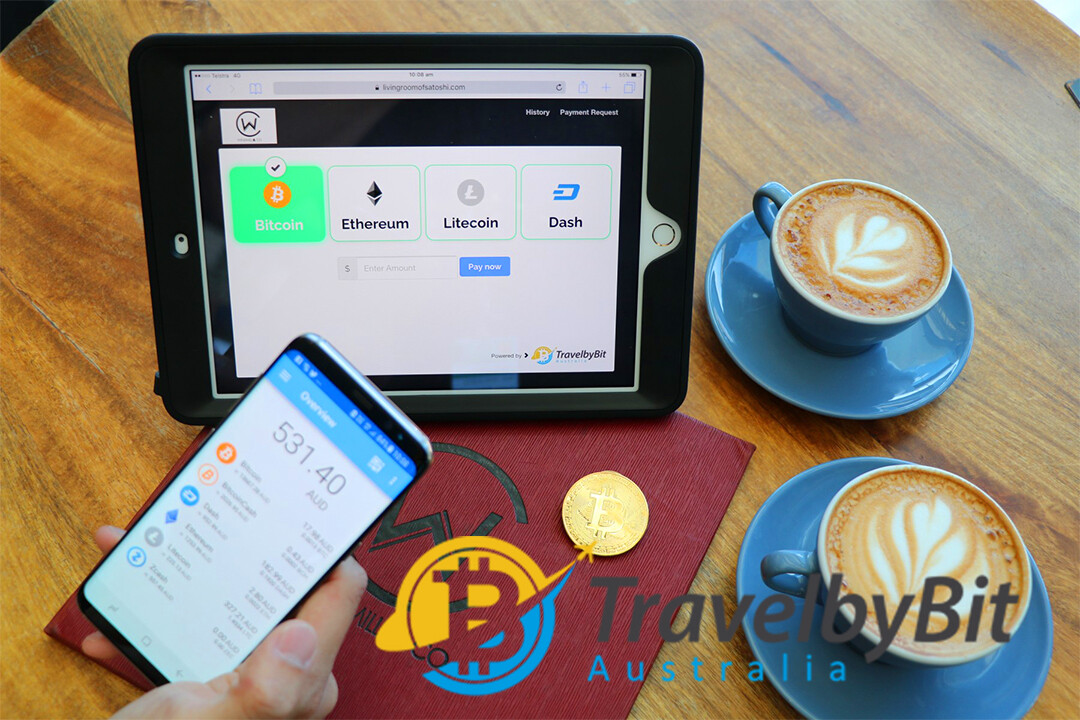 TravelbyBit 