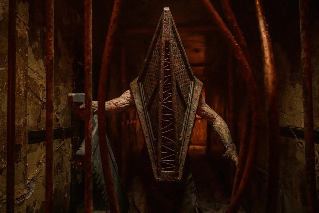 Silent Hill 2 Image 2