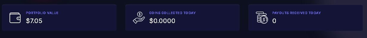 BTC: 0.00027600