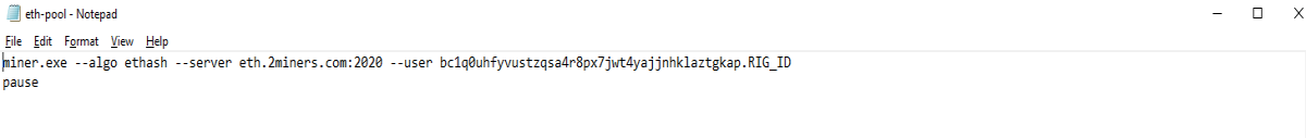 eth-pool .bat file