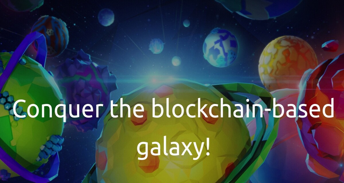 Best crypto games list: 0x Universe
