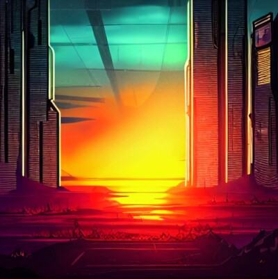 Bright future