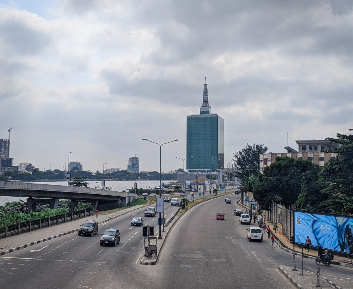 Lagos View 2
