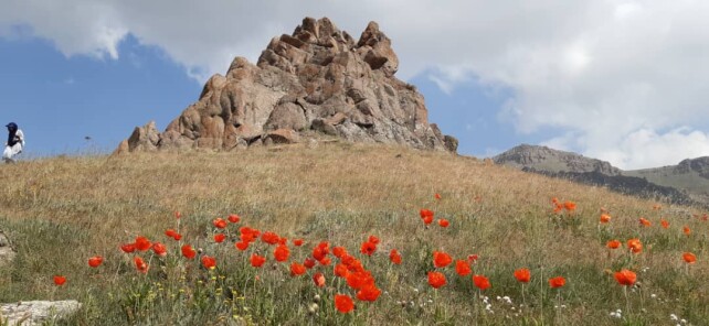 Touring Mountain Villages | “Qaargol” A Challenging Summit Ahead