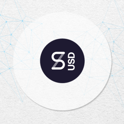 susd susd logo