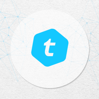 telcoin tel logo