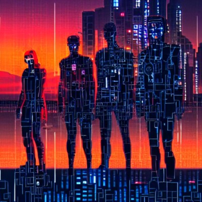 Future - people