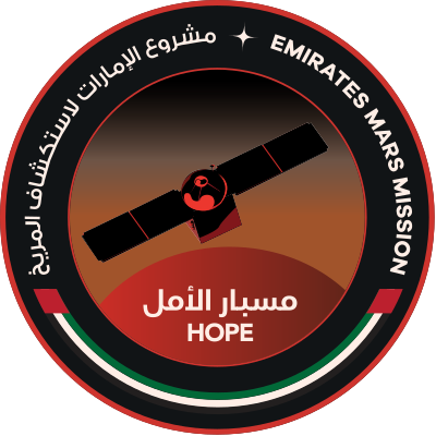 Hope Mars Mission