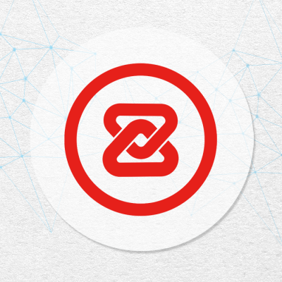 zb token zb logo