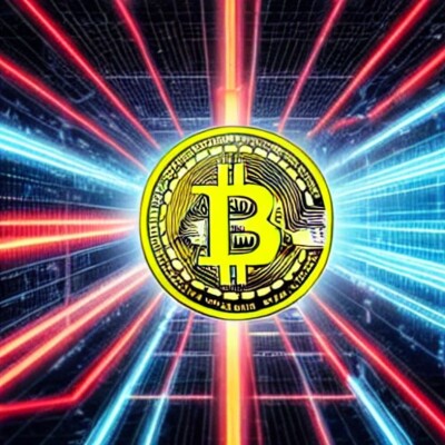 Bitcoin - Currency