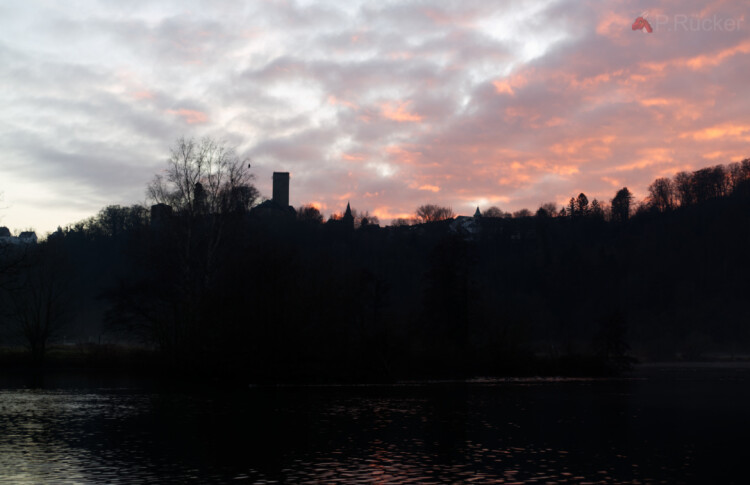 Castle Blankenstein