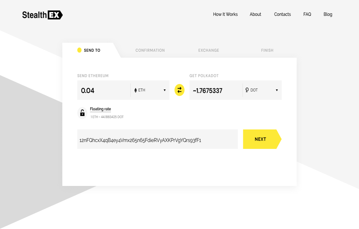 How To Buy Polkadot Coin?