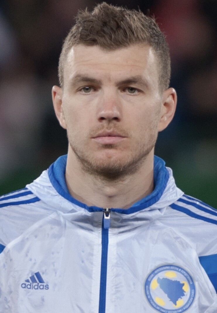 Dzeko