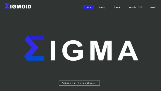 sigma website