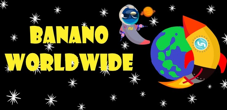 Banano Worldwide, o evento global