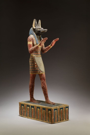 Anubis