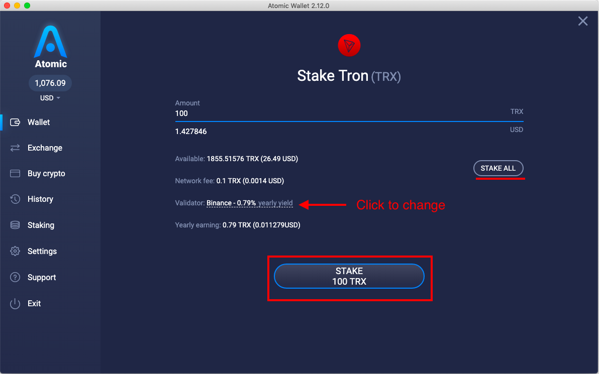 https www.finder.com cryptocurrency wallets compare