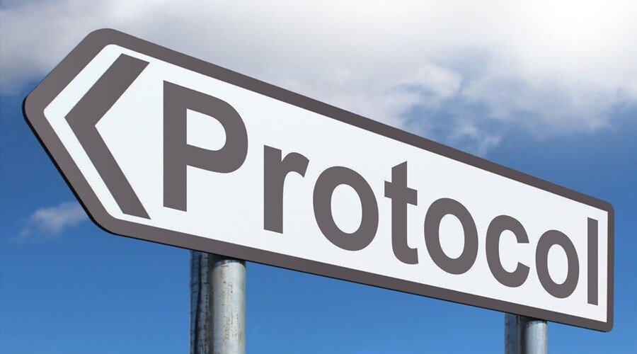 protocol