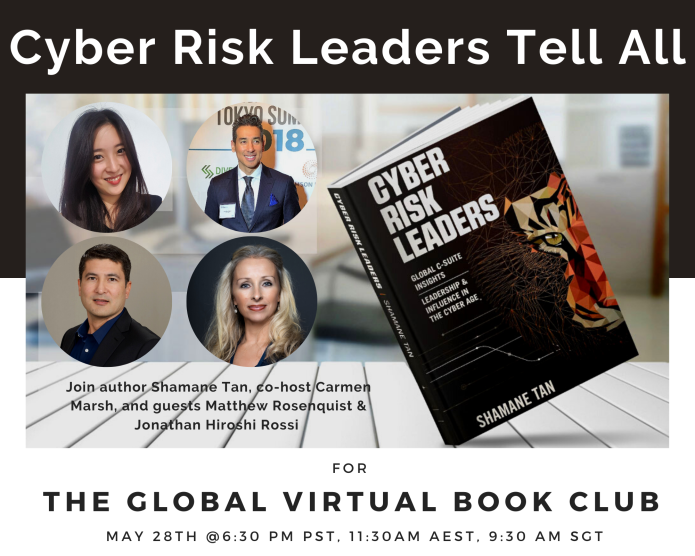 Global Virtual Book Club podcast