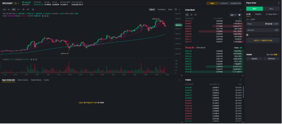 binance