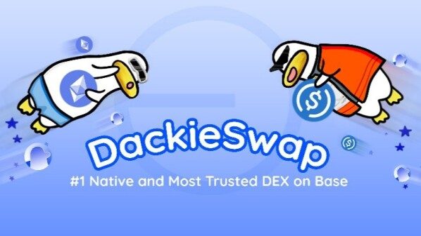 DackieSwap