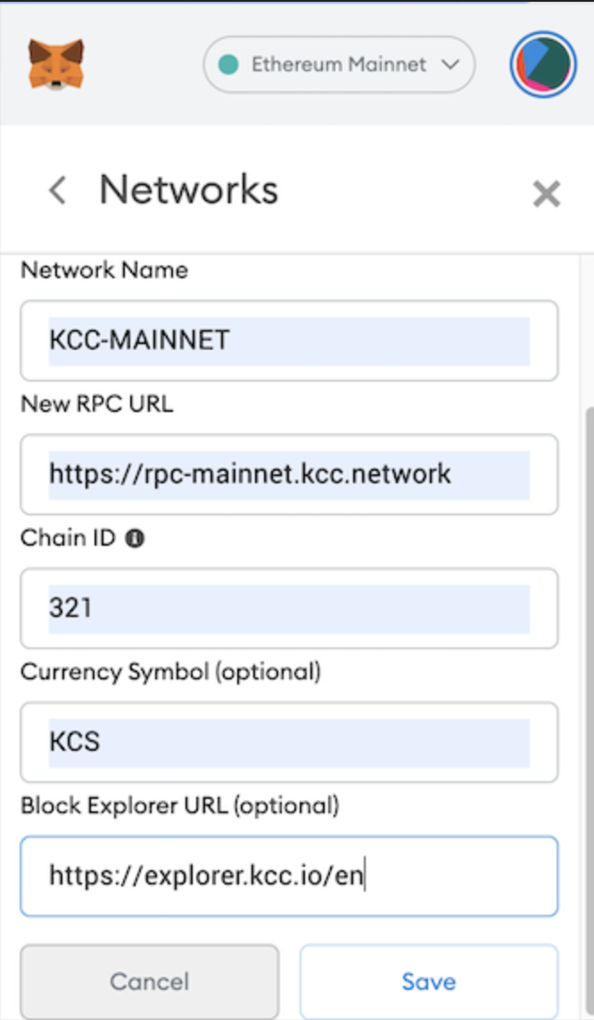 kcc