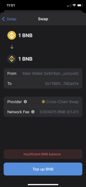 Trust Wallet 2