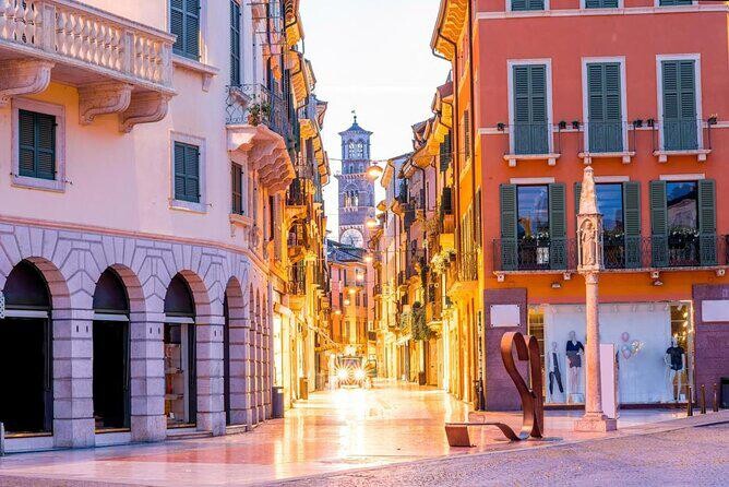 Piazza erbe