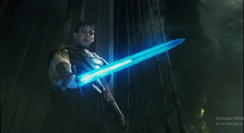 #narnia #movie #story #cslewis #dawntreader