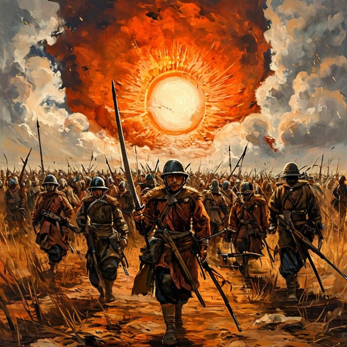 The Unknown War