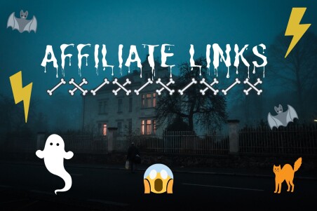 scary affiliate links