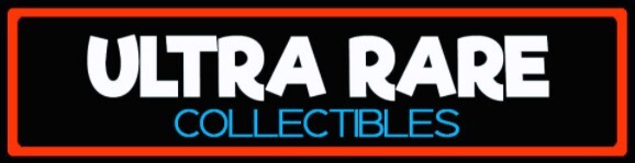 Ultra Rare Collectibles