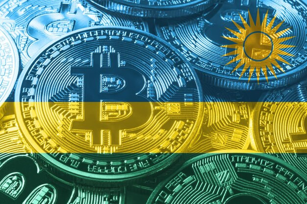 Rwanda Bitcoin ecosystem