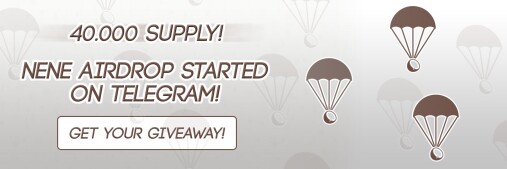 NENE Token Airdrop