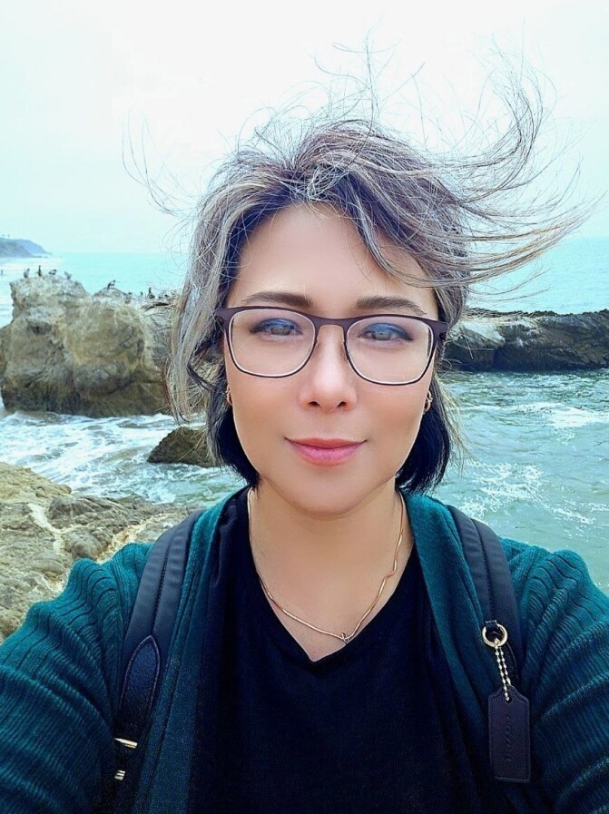Anna Kim