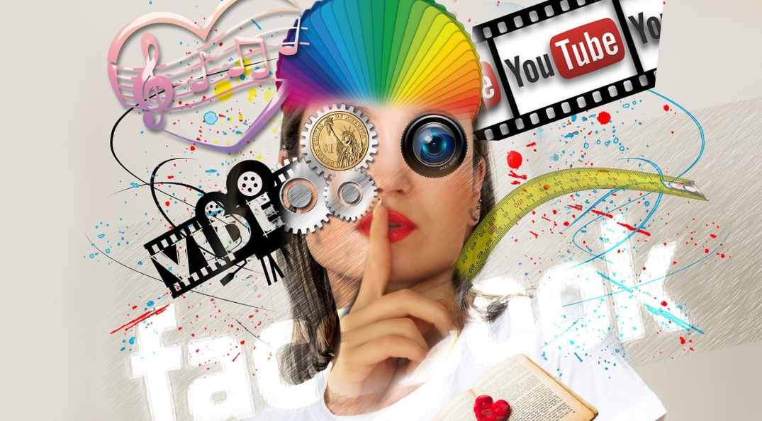 image about YouTube