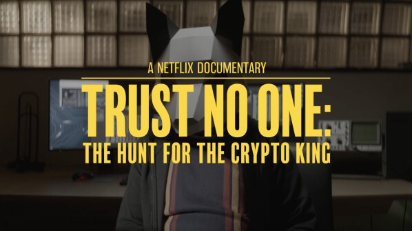 Netflix documentary