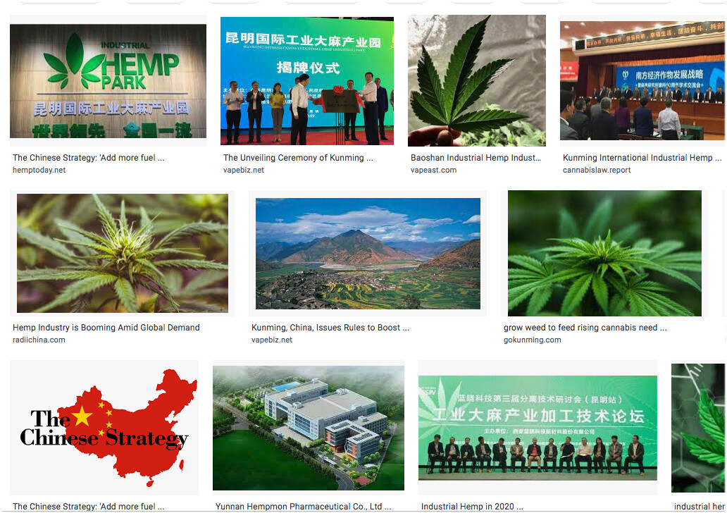 china may ban cbd lololol