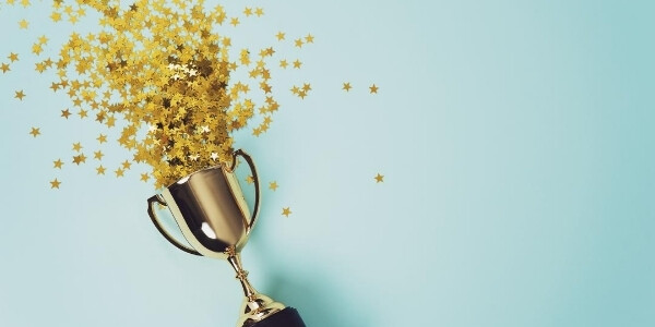 MMAP Magazine trophy